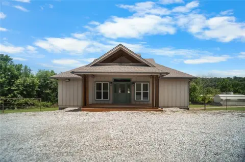 Two-Story Flex Property