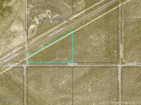 Winnemucca Land For Sale