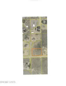Winnemucca Building Lot Available
