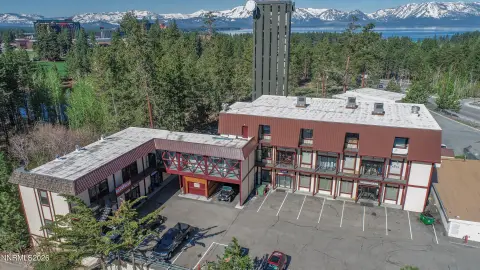 Stateline Mixed-Use Commercial Opportunity