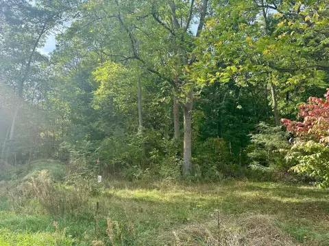 Land in Rural Setting