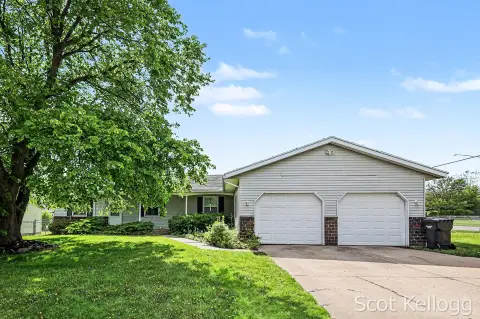 Kentwood Two-Unit Income Property
