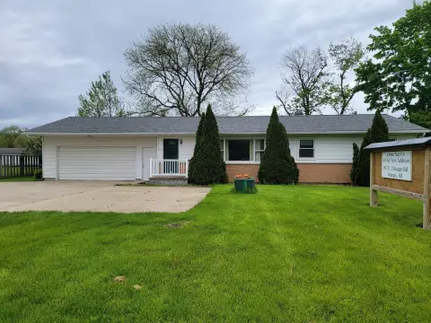 Sturgis Commercial Property For Sale