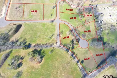 Residential Lot Near Lake Access