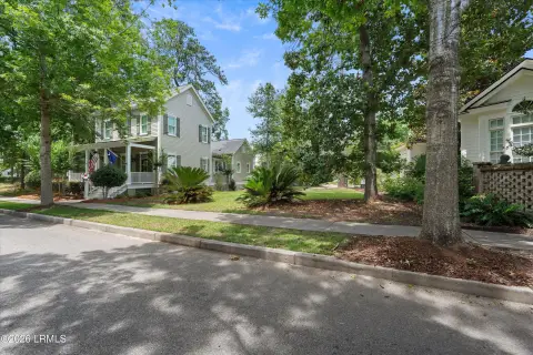 Residential Homesite in PUD Community