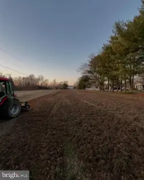 Agricultural Land with Approved Cultivation