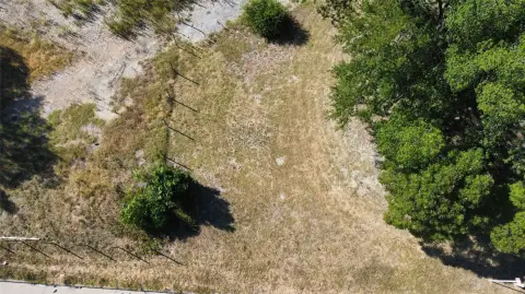 Commercially Zoned Land