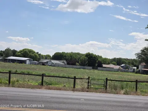 Land For Sale, Flora Vista