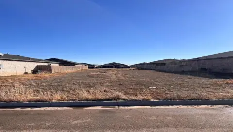 Residential Land in Hereford, Texas