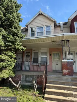 Two-Unit Masonry Duplex