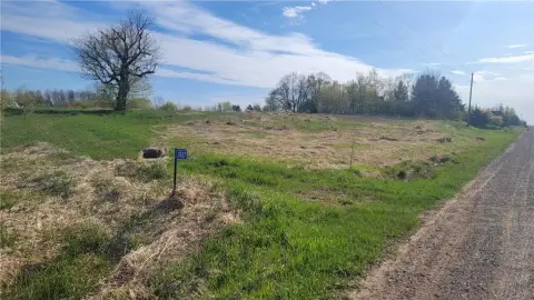 5-Acre Parcel in Stanchfield, MN