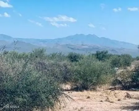 Scottsdale Land with Mountain Views