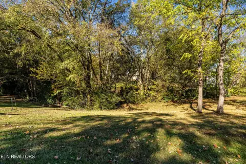Residential Land in Knoxville, TN