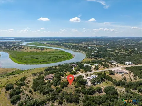 Waterfront Land in Gated Community