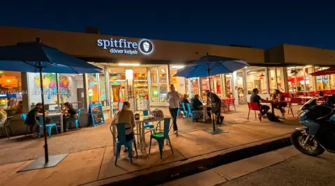 Miami Beach Restaurant Opportunity