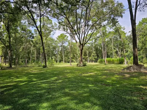 Residential Development Land Parcel