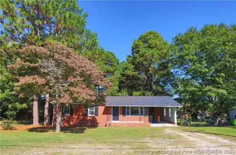 Three Single-Family Homes Portfolio