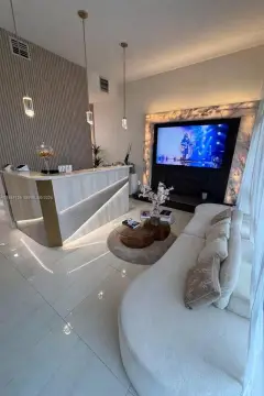 Turnkey Beauty Salon in Pompano