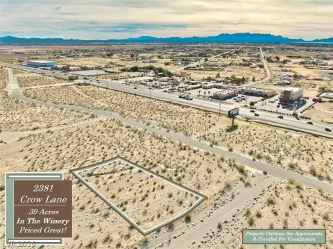 Residential Lot in Custom Home Community