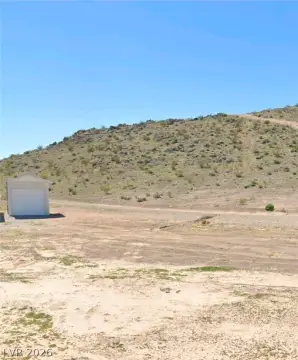 Residential Land with Garage, Septic