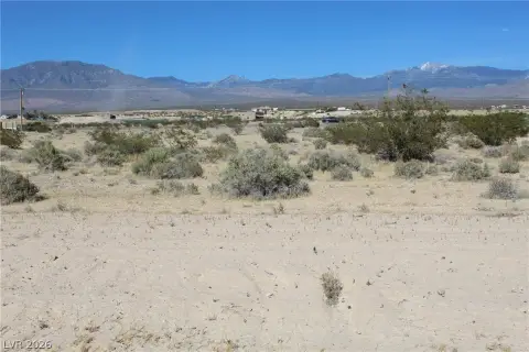 Light Industrial Land Parcel