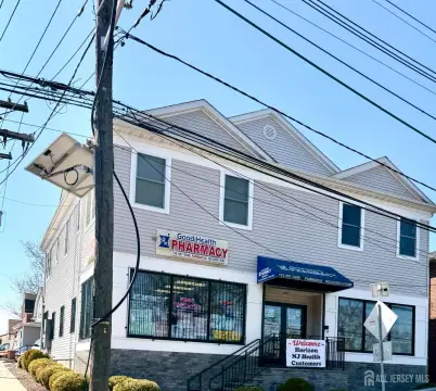 High-Visibility Commercial Space Available