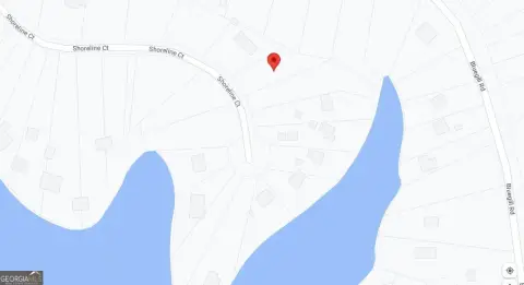 Residential Land Near Lake Sinclair