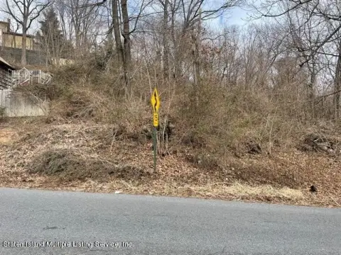 Grymes Hill Raw Land