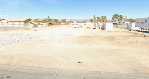 Las Vegas Vacant Land Opportunity