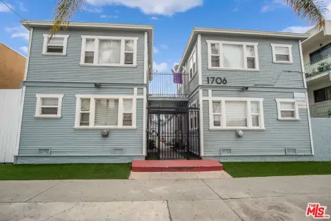 Long Beach Multifamily Investment Opportunity