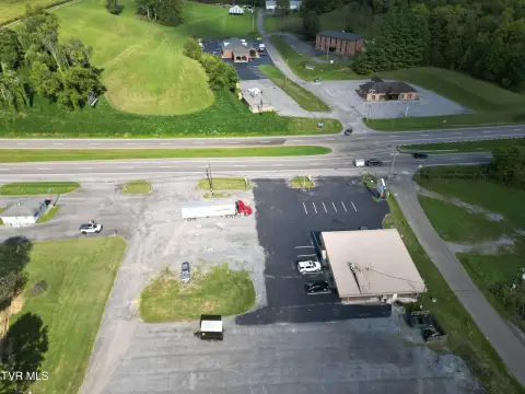 Prime Commercial Land in Castlewood