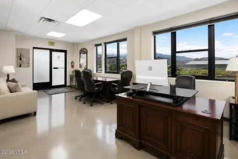 Industrial Flex Unit with Pull-Through