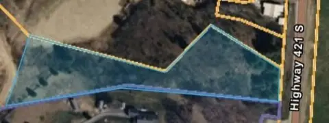 Land with Mountain Views