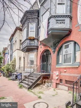 Prime Commercial Space in DC