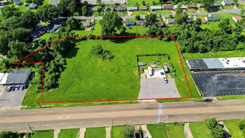 Commercial Land for Mixed-Use Development