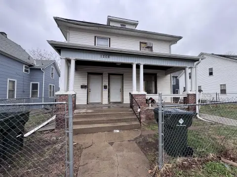 Sioux City Income-Producing Duplex