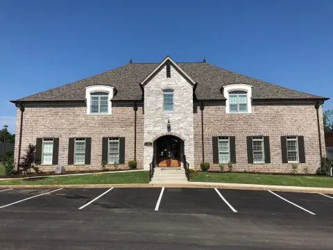 Class A Office Space Available