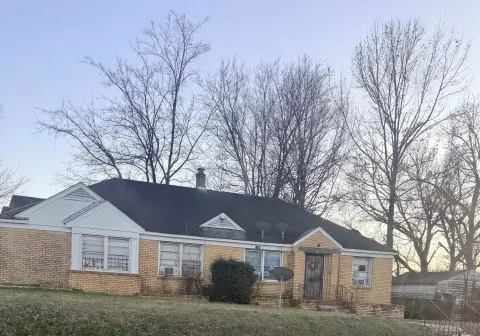Cash-Flowing Duplex in Memphis