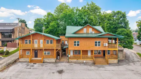 15-Unit Short-Term Rental Property