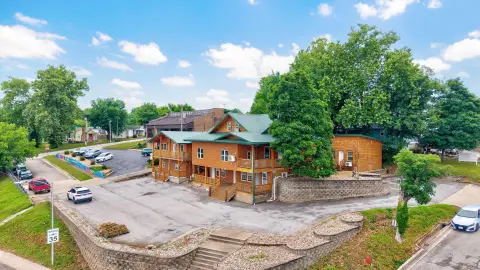 15-Unit Apartment Property