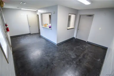 Downtown Tuscaloosa Office Space