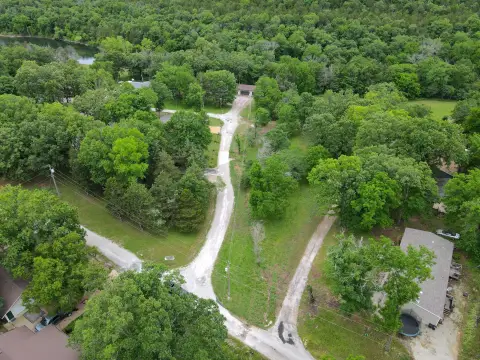 Branson West Land For Sale