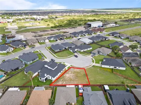 Residential Lot in Prime Location