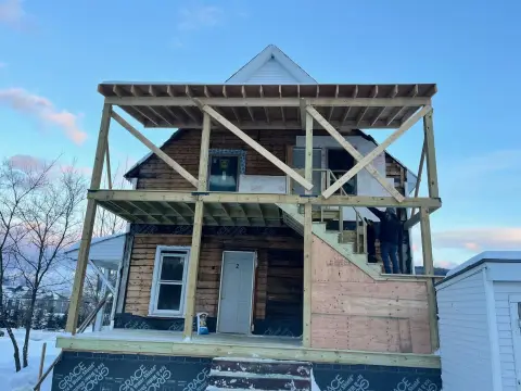 Berlin Multi-Family Investment Opportunity