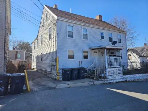 Nashua Multi-Family Investment Opportunity