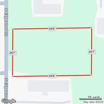 Industrial Land with Public Utilities