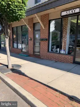 Retail Space