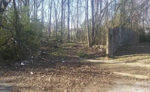 Residential Land in Memphis, TN