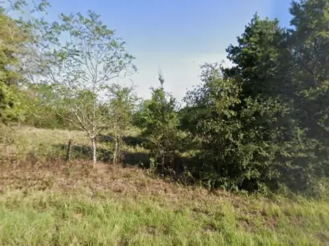 Rural Land Tract