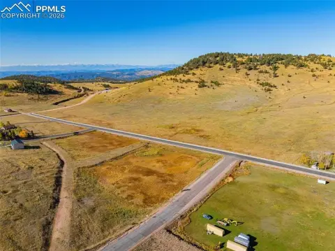 Cripple Creek Development Opportunity
